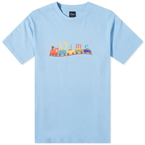Classic Train T-Shirt