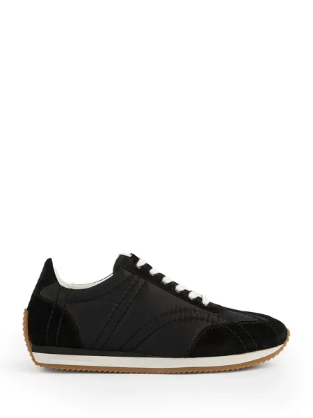 Sport Sneakers Black