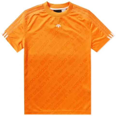 Adidas x Alexander Wang Soccer Jersey