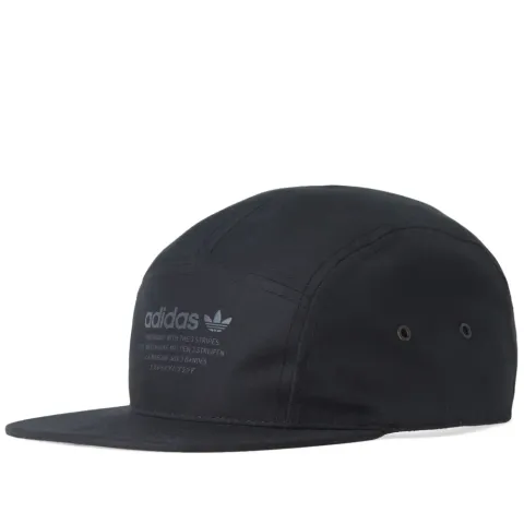 NMD 5 Panel Cap