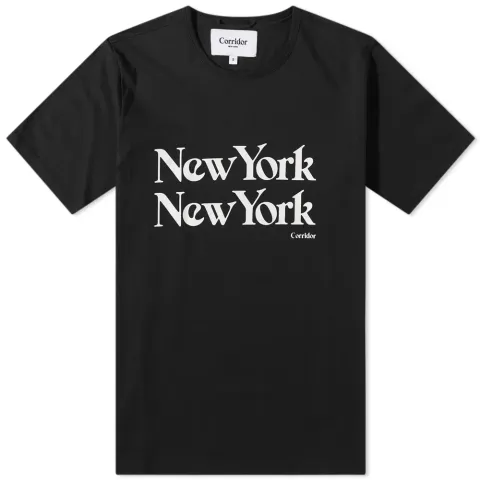 New York New York T-Shirt