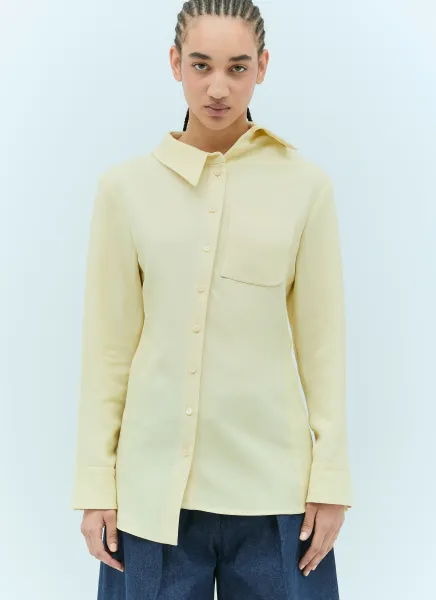 La Chemise Pablo Shirt