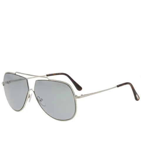 Tom Ford FT0586 Chase-02 Sunglasses