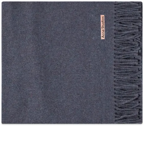 Canada New Scarf