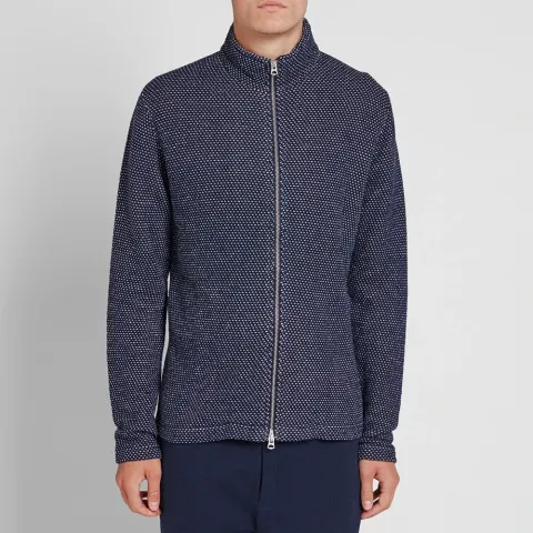 Loopzilla Jacket