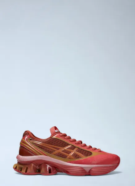 US6-S Gel-Kinetic Sneakers