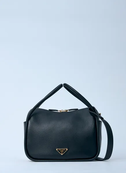 Darling Leather Handbag