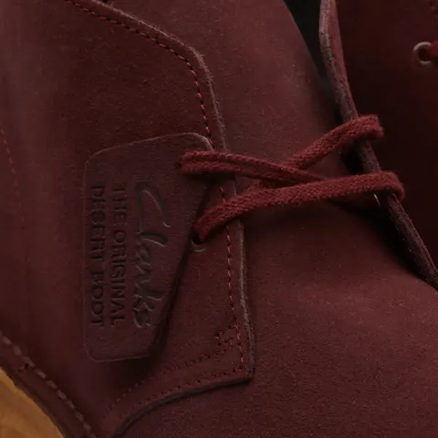 Desert Boot