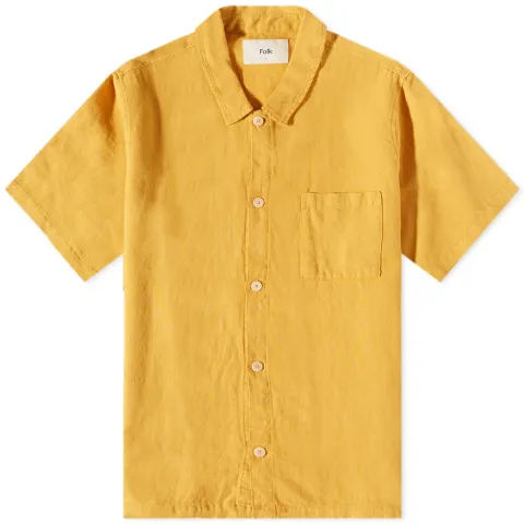 Seoul Shirt