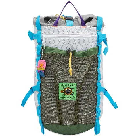 Equipment Climbing Backpack