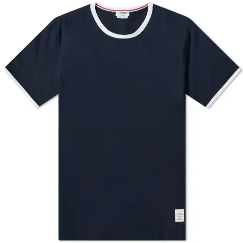 Ringer T-Shirt