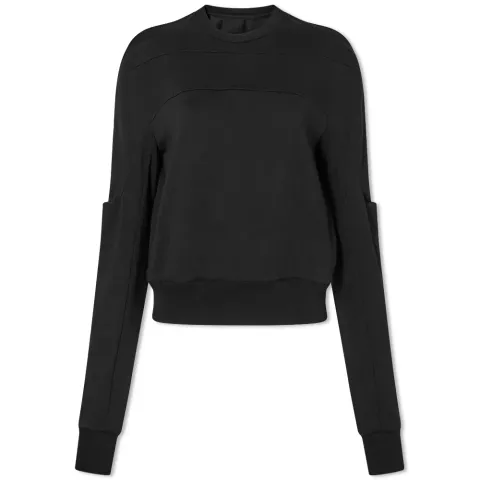 Geth Crew Neck Sweat