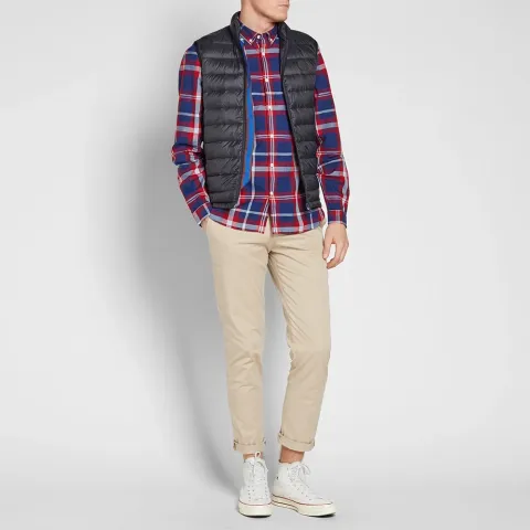 Fred Perry Bold Check Shirt