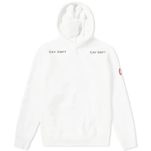MD Pursuit of Form Heavy Hoody