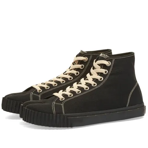 Tabi Hi Top Sneakers