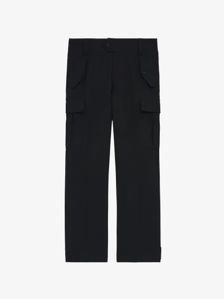 Cargo Trousers