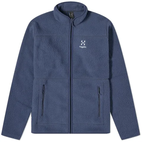 Mossa Pile Fleece Jacket