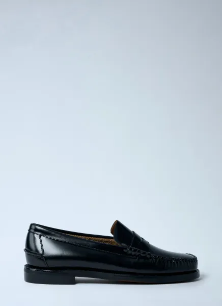 Classic Dan Loafers