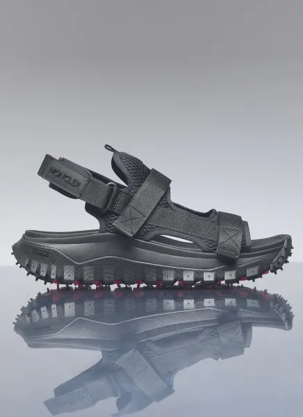 Trailgrip Vela Sandals