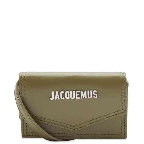 Le Porte Azur Cross Body Bag