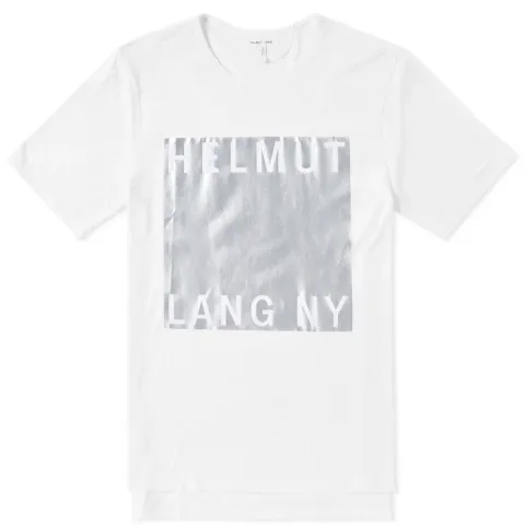 Film Print Tee