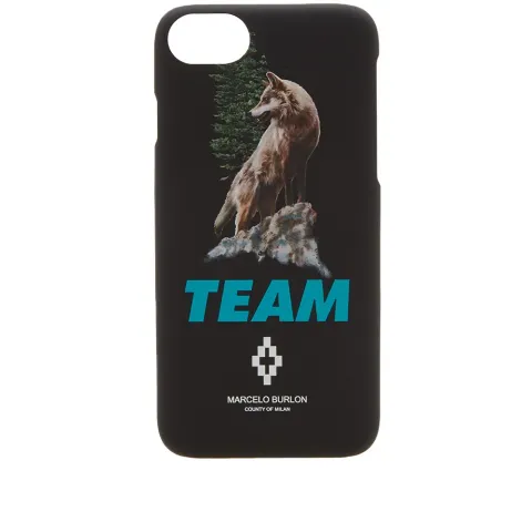 Team X iPhone 8 Case