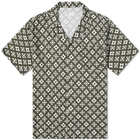 Saturday Road Shirt