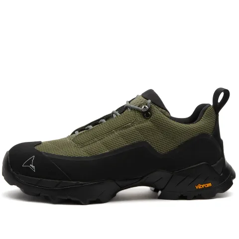 Katharina Hiking Sneaker