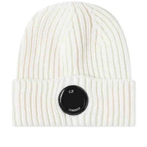 Lens Beanie