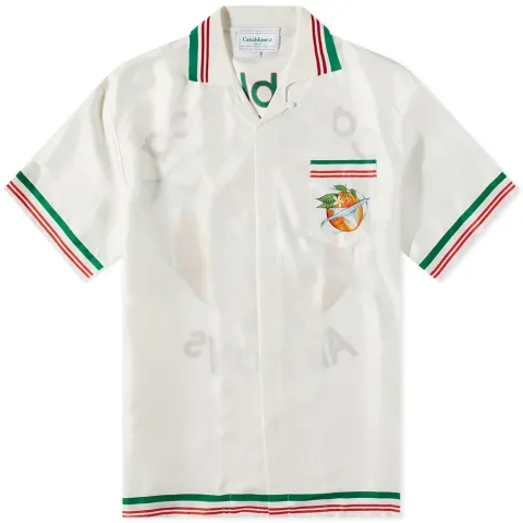 Airways Short Sleeve Shirt