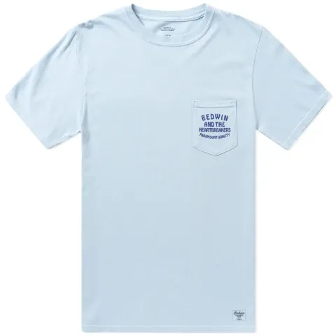 Jack Pocket Tee