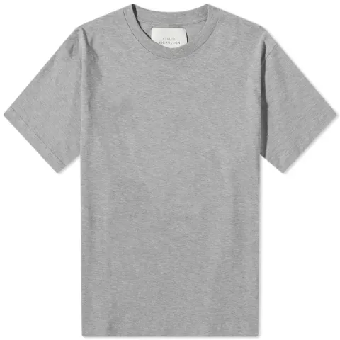 Bric Logo Tee