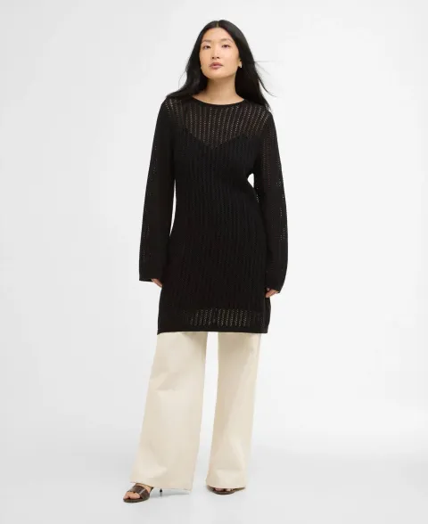 Daya Knitted Mini Dress