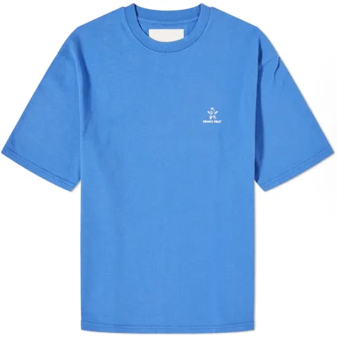 Lemon Outline Logo T-Shirts