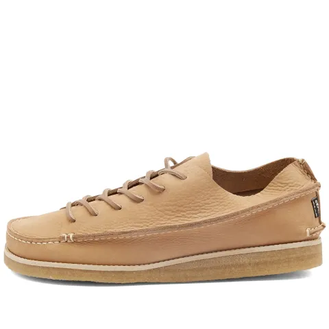 Finn Nubuck
