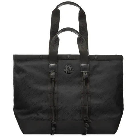 Tech Tote