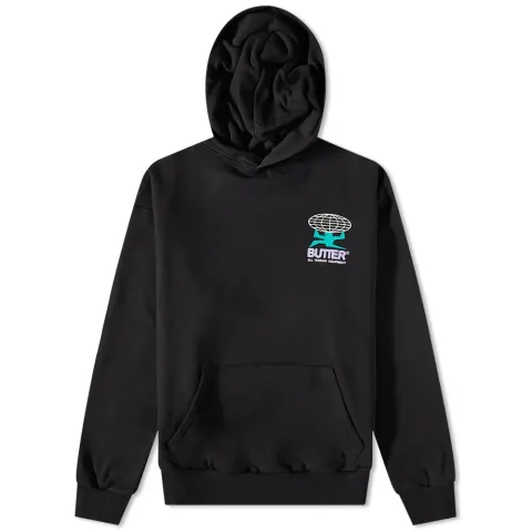 All Terrain Hoody