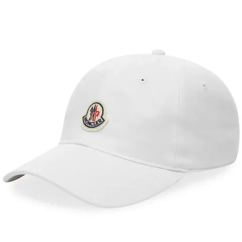 Logo Baseball Cap