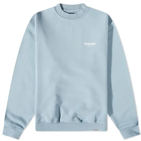 Owners Club Crew Sweat