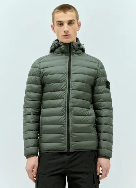 Down Jacket