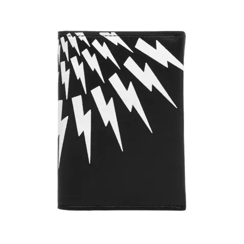 Thunderbolt Card Holder
