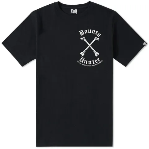 X Bones Tee