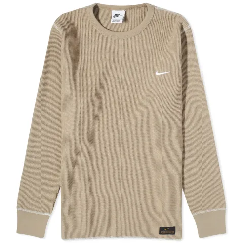 Nike Life Heavyweight Waffle Top