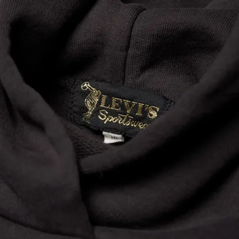 Levi's Vintage Clothing 1950s Hoody