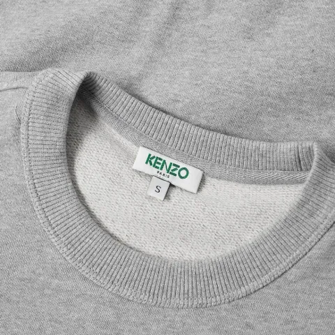 Disco Lyric Crew Sweat