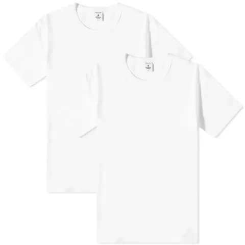 Lightweight T-Shirt - 2 Pack