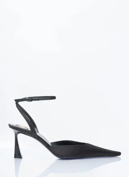 Aiméè Slingback Pumps