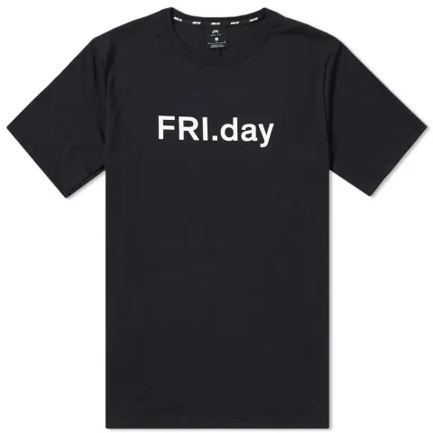 x Soulland Dry Tee