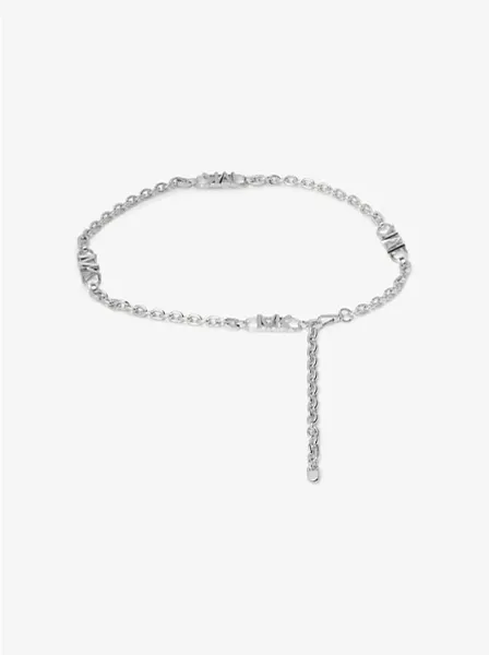 Empire Logo Chain Belt