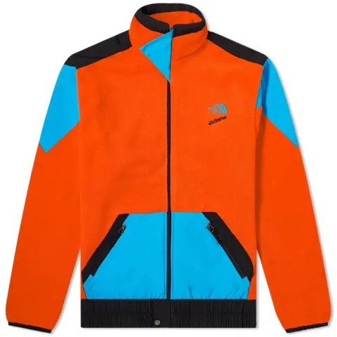 92 Extreme Fleece FZ Jacket